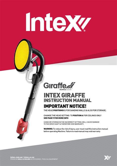 Intex AG700 .